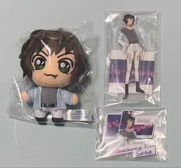 명탐정 코난 세가 럭키 쿠지