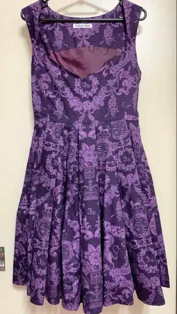 Innocent World 이노센트 월드 오버롤 스커트 택 포함 새상품