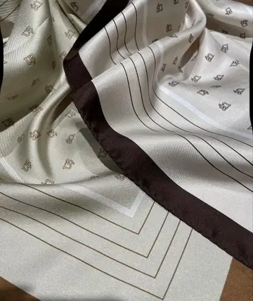 anuans 스카프 아뉴앙스