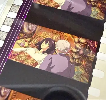 하울의 움직이는 성 미타카의 숲 지브리 미술관 필름 북마커