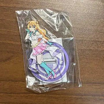 러브 라이브 니지가사키 영화사키 메바치 오미 카나타 아크릴 스탠드