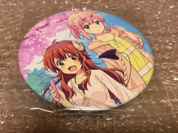 마치카도 마조쿠 캔뱃지