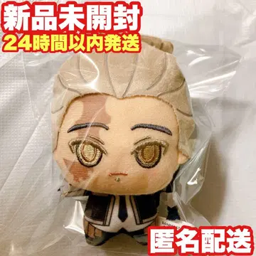 [탐지] 가치액터 SD 인형 vol.2 봉제 인형 마스코트