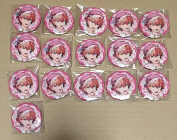 니지산지 아카기 웬 캔뱃지 갸우루후 Oriens Oriens