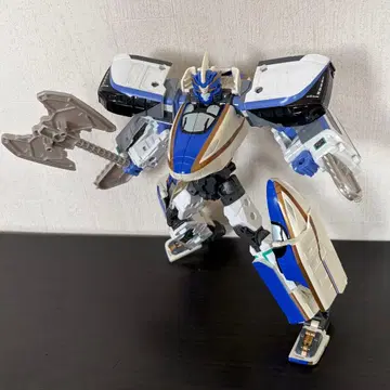 신카리온Z 카가야키 자이라이너 아즈사