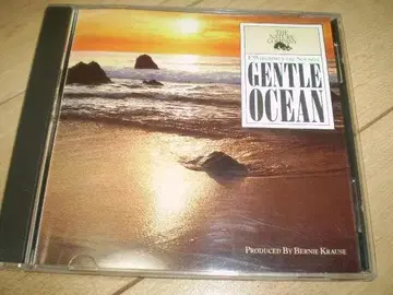 Bernie Krause / Gentle Ocean