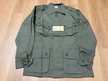 버즈릭슨 트로피컬 자켓