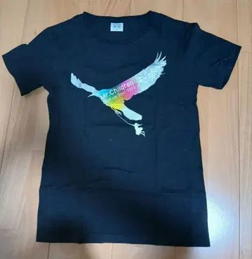 Mr.Children 스타디움 투어 2015 미완 T셔츠