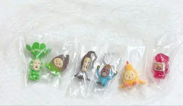 코비토즈칸 오스와리 마스코트 4