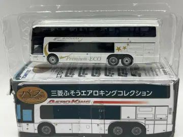 JR 버스 관동 프리미엄 에코드림 에어로킹 버스 컬렉션