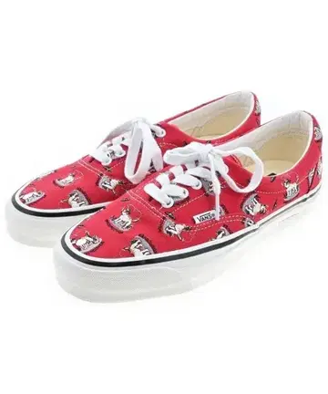 UNDER COVER 스니커즈 남성용