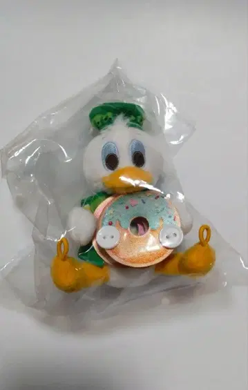 디즈니 파르팔루자 바넬로피 도날드 봉제 인형 참