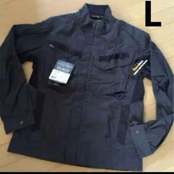 워크맨 CORDURA FIELD CORE 필드 긴팔 점퍼