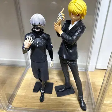 카네키 켄 크라피카 그란디스타 피규어 Grandista