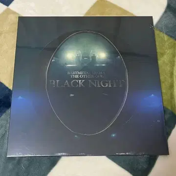 BABYMETAL BEGINS - THE OTHER ONE 한정판