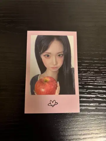 tripleS 시그 구매 혜택 나경
