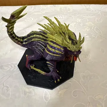 몬스터 헌터 마가이마가도 피규어 스탠다드 모델