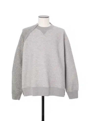 sacai Knit sweater
