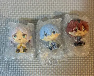 장송의 프리렌 제일복권 쵸코놋코 프리렌 슈타르크 힘멜