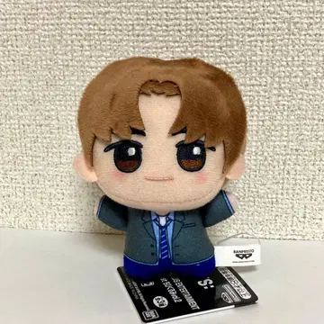 TWS plot twist SD 인형 vol 2 YOUNGJAE 영재