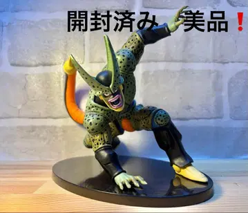 드래곤볼 조형천하제일무도회5 -공- 그 여섯 셀 제2형태