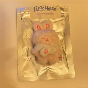 [ 익명 배송 ] skzoo 스키즈 마이크로 펜미 리빗 핑크 딸기