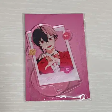 비바렌 스바루 SUBARU 프레임 아크릴 스탠드 2nd 팬미