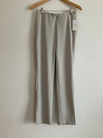 닥스 팬츠 L 그레이 일본제