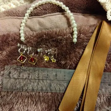 SD 액세서리 세트 슈퍼돌피