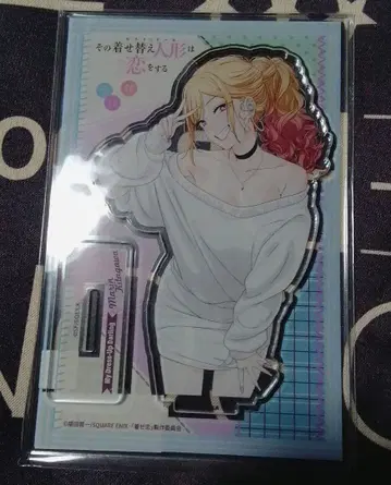 그 비스크돌은 사랑을 한다 키타가와 마린 아크릴 스탠드 ONKYO 음애니