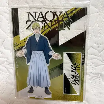 주술회전 아크릴 스탠드 젠인 나오야