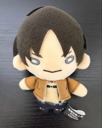 진격의 거인전 final 엘렌 니토탄