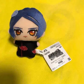 NARUTO 나루토 돌풍전 SD 인형 vol.2 코난