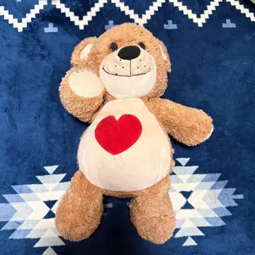 Suzy's Zoo 시지즈 봉제 인형 하이퍼 점보 부프