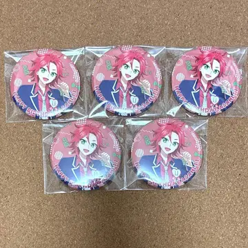 아이돌 타임 프리파라 프리파라 아사히 WITH 캔뱃지 하피프리 베스트텐