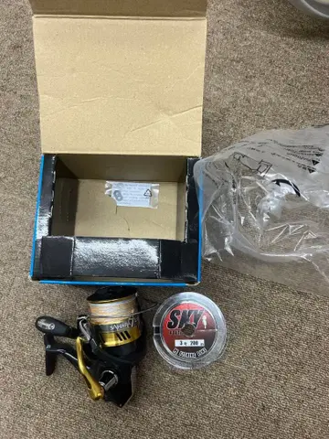 새상품급 SHIMANO SAHARA 시마노 사하라 C5000XG