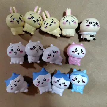 치이카와 세리아 13개