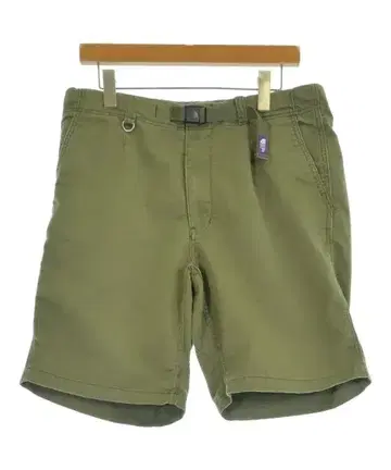 THE NORTH FACE PURPLE LABEL 숏팬츠 남성용