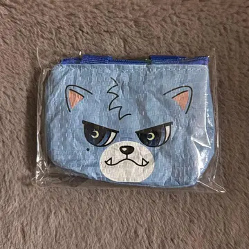 토사카 히로오미 미니 파우치