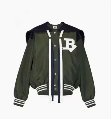 Bibiy. SAILOR 블루종