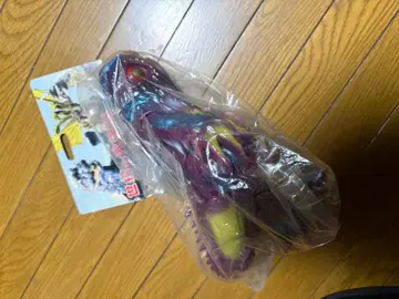 마미트 파이널 헤도라 헤도라 고질라 소프트 비닐 2005 일반 버전