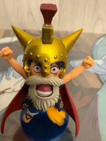 원피스 드레스로자 몽키 D 루피 DR 03