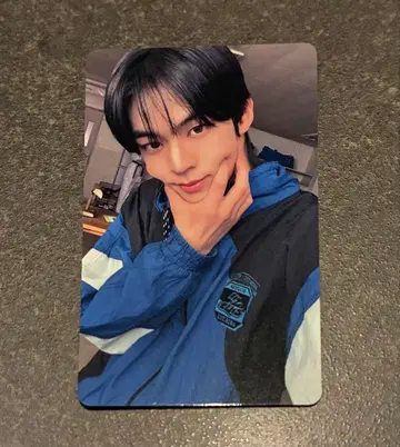 TWS 도훈 2026 42:CLUB IN JAPAN FC 트레이딩 카드