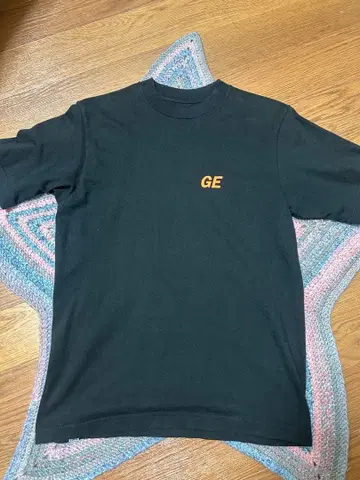 00s good enough 셔츠