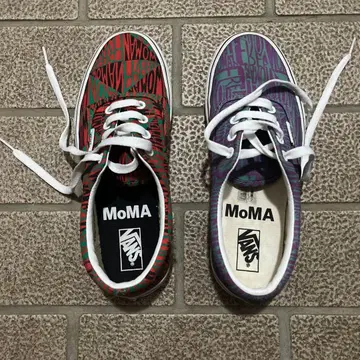 반스 스니커즈 24.0cm 여성용