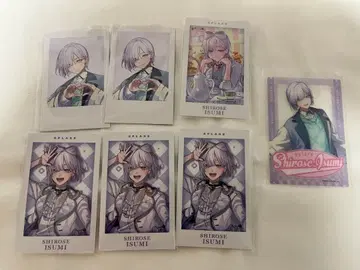 죠세 이즈미 폴라로이드