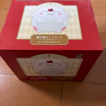 마법기사 레이어스 모코나 푸니푸니 라이트