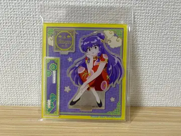 란마 1/2 아크릴 스탠드 샴푸