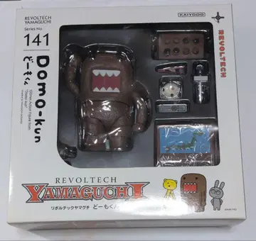 리볼텍 야마구치 No.141 도모군