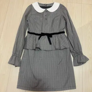 앙크루즈 Ank Rouge 원피스